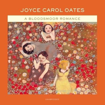 A Bloodsmoor Romance - Joyce Carol Oates - Musik - HarperCollins - 9781094149776 - 28. april 2020