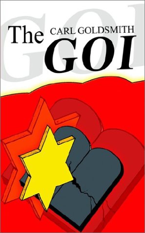 Cover for Carl Goldsmith · The Goi (Paperback Bog) (2002)