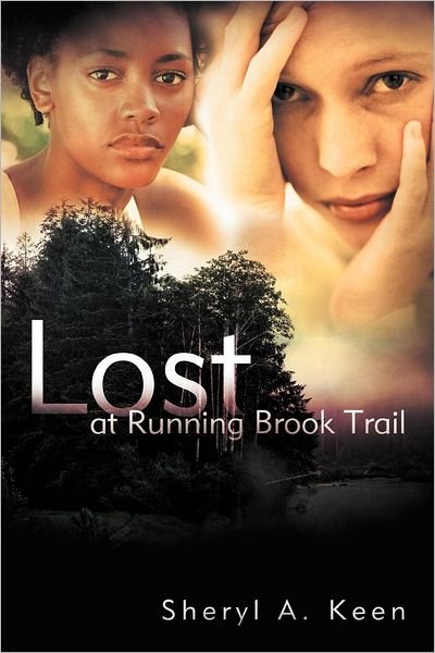 Cover for Sheryl A. Keen · Lost at Running Brook Trail (Paperback Book) (2012)