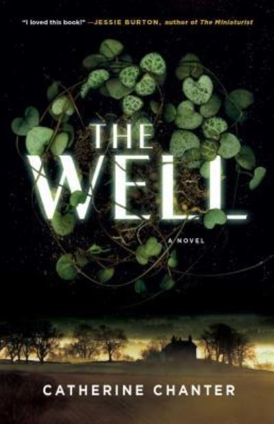 Cover for Catherine Chanter · The Well: A Novel (Paperback Book) (2016)