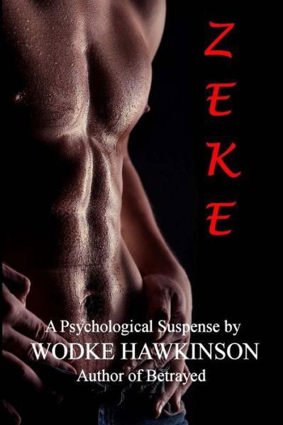 Cover for Wodke Hawkinson · Zeke (Paperback Book) (2012)