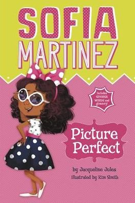 Cover for Jacqueline Jules · Picture Perfect (Sofia Martinez) (Paperback Book) (2015)