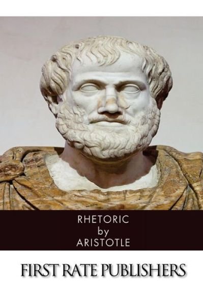 Cover for Aristotle · Rhetoric (Paperback Book) (2013)