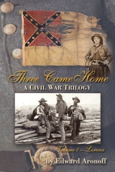 Three Came Home - Lorena - A - Books - Createspace Independent Publishing Platf - 9781499373776 - 2005