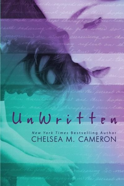 Cover for Chelsea M Cameron · Unwritten (Taschenbuch) (2014)