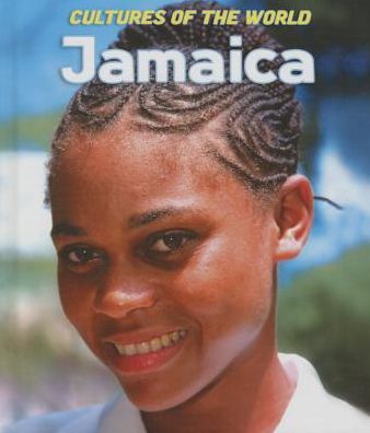 Cover for Sean Sheehan · Jamaica (Hardcover Book) (2014)