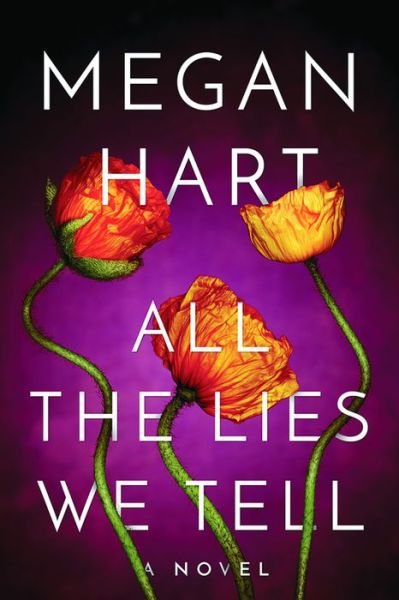 Cover for Megan Hart · All the Lies We Tell - Quarry (Paperback Book) (2017)