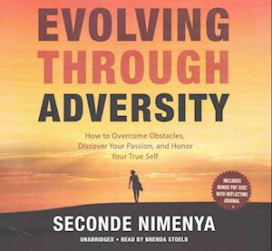 Evolving Through Adversity - Seconde Nimenya - Music - Made for Success - 9781504718776 - June 14, 2016