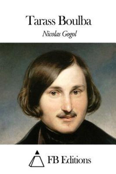 Cover for Nicolas Gogol · Tarass Boulba (Paperback Book) (2015)