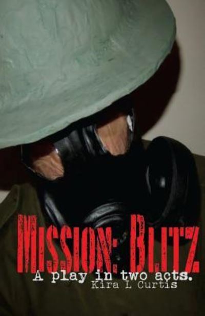 Cover for Kira L Curtis · Mission (Paperback Book) (2015)