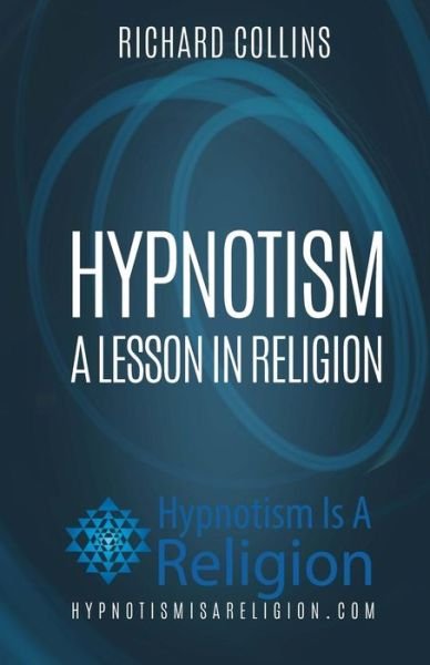 Cover for Richard Collins · Hypnotism (Pocketbok) (2016)