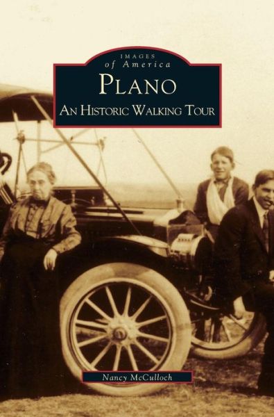 Cover for Nancy McCulloch · Plano (Hardcover Book) (2000)