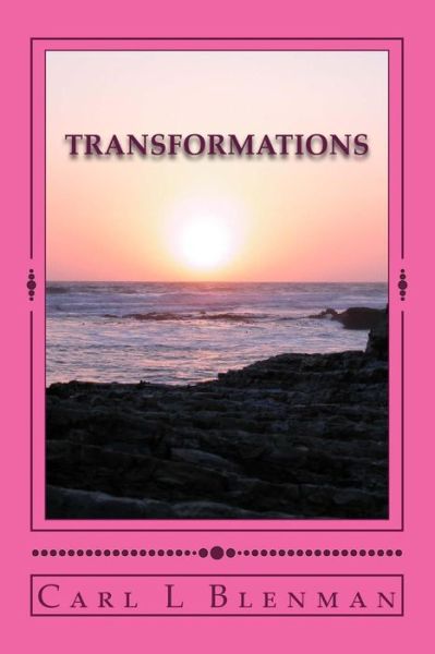 Cover for Carl L Blenman · Transformations (Taschenbuch) (2017)