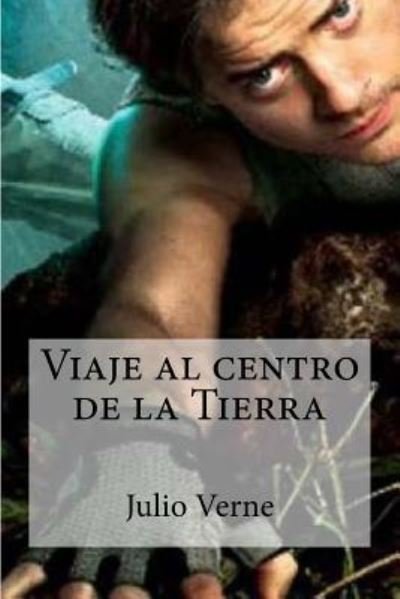 Viaje al centro de la Tierra - Julio Verne - Książki - Createspace Independent Publishing Platf - 9781532933776 - 25 kwietnia 2016