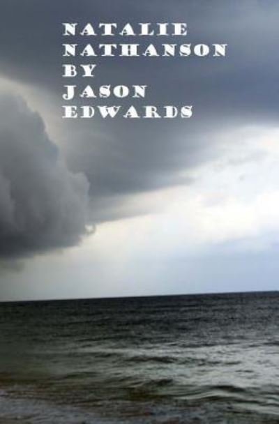 Cover for Jason Edwards · Natalie Nathanson (Paperback Book) (2016)