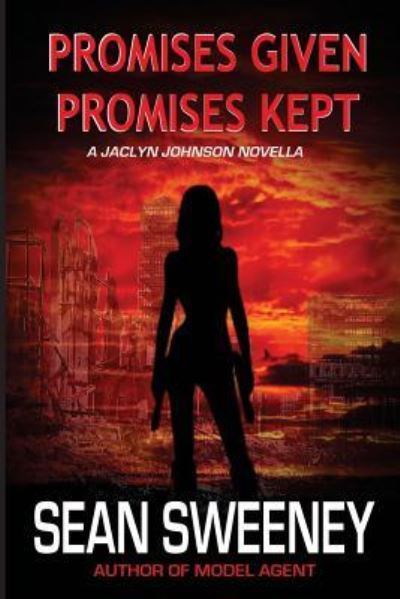 Cover for Sean Sweeney · Promises Given, Promises Kept (Paperback Book) (2016)