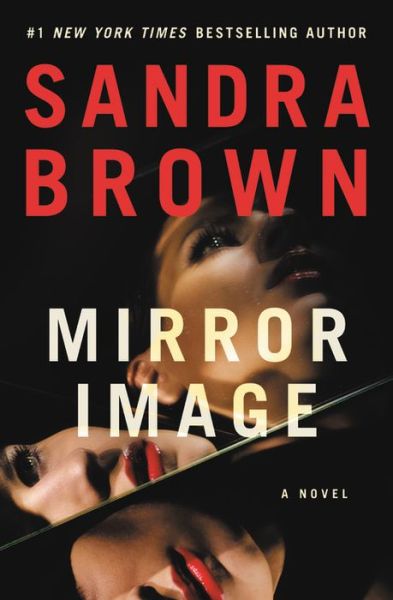 Cover for Sandra Brown · Mirror Image (Paperback Bog) (2019)