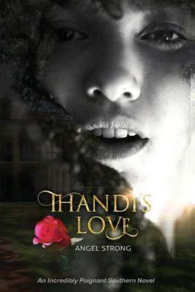 Cover for Angel Strong · Thandi's Love (Paperback Book) (2017)