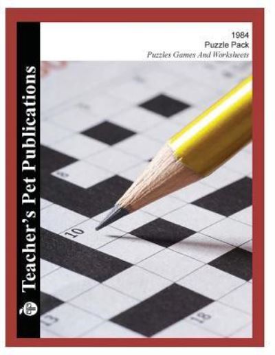 Cover for William T Collins · Puzzle Pack (Taschenbuch) (2005)