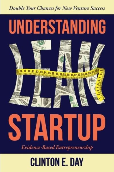 Cover for Clinton E Day · Understanding Lean Startup (Pocketbok) (2016)
