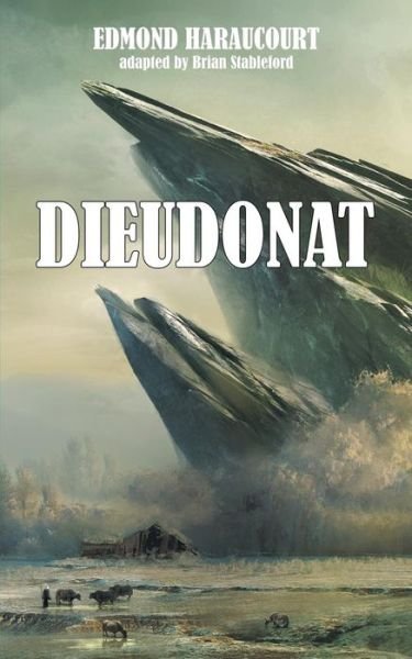 Cover for Brian Stableford · Dieudonat (Paperback Book) (2018)