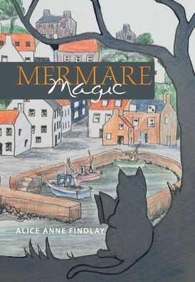 Cover for Alice Anne Findlay · Mermare Magic (Hardcover Book) (2020)