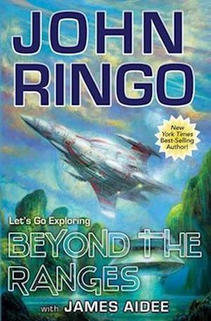 Cover for John Ringo · Beyond the Ranges (Paperback Book) (2025)