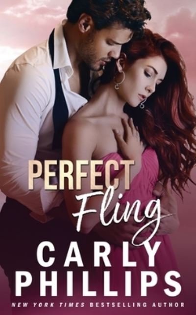 Cover for Carly Phillips · Perfect Fling (Book) (2023)