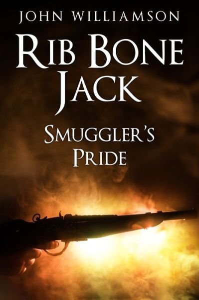 Rib Bone Jack - John Williamson - Books - Independently published - 9781705551776 - November 14, 2019