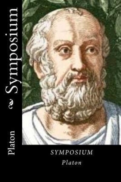 Cover for Platon · Symposium (Paperback Book) (2018)