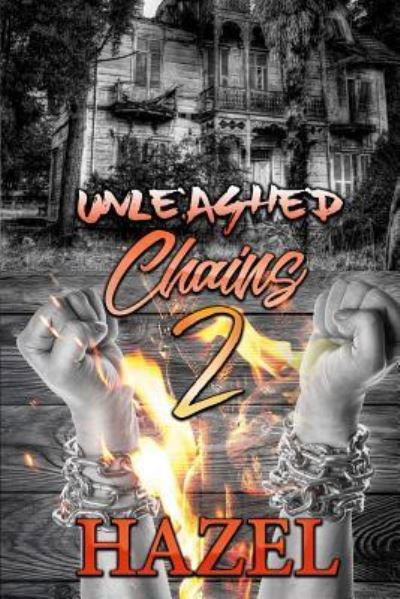 Cover for Lavenda Smith · Unleashed Chains 2 (Paperback Book) (2018)