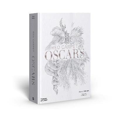 Cover for Dijanna Mulhearn · Red Carpet Oscars (Hardcover Book) (2023)