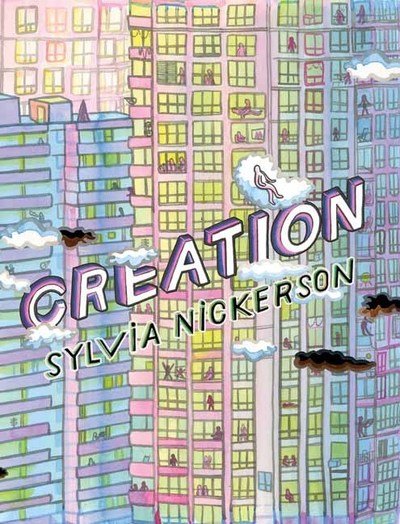 Sylvia Nickerson · Creation (Paperback Book) (2019)