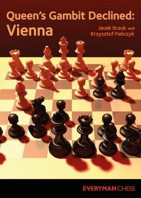 Cover for Krzysztof Panczyk · Queen's Gambit Declined: Vienna (Taschenbuch) (2018)