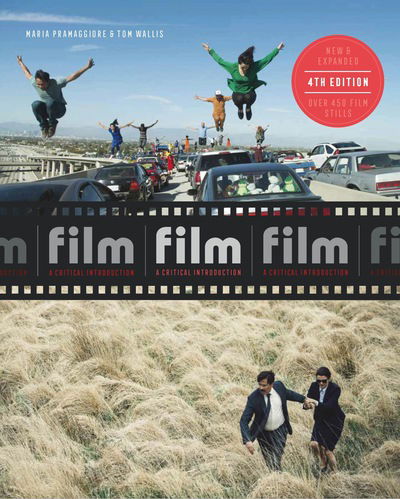 Cover for Maria Pramaggiore · Film Fourth Edition: A Critical Introduction (Pocketbok) (2020)