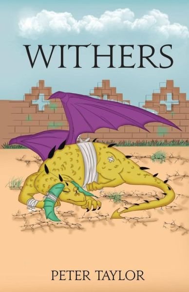 Cover for Peter Taylor · Withers (Taschenbuch) (2018)