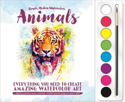 Animals with Attitude - IglooBooks - Inne - Igloo Books - 9781801086776 - 28 czerwca 2022