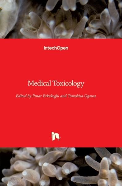 Cover for Pinar Erkekoglu · Medical Toxicology (Hardcover Book) (2021)