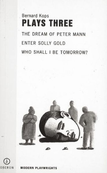 Cover for Bernard Kops · Kops: Plays Three - Oberon Modern Playwrights (Paperback Book) (2001)
