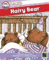 Hairy Bear - Joy Cowley Collection Set 1 - Joy Cowley - Książki - CLEAN SLATE PRESS - 9781877454776 - 28 marca 2018