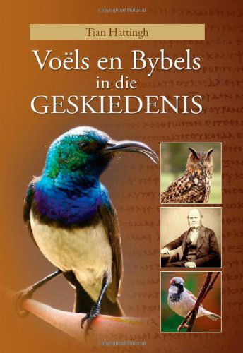 VOELS EN BYBELS IN DIE GESKIEDENIS (Volkleur Uitgawe) - Tian Hattingh - Books - London Press - 9781907313776 - July 17, 2012