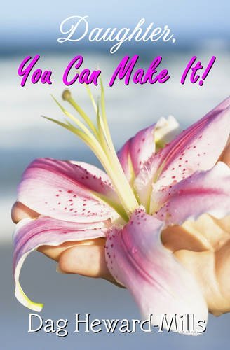 Cover for Dag Heward-Mills · Daughter, You Can Make it (Paperback Book) [New edition] (2014)