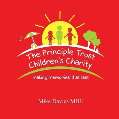 Cover for Mike Davies Mbe · Making Memories That Last (Paperback Book) (2021)
