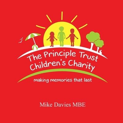 Cover for Mike Davies Mbe · Making Memories That Last (Paperback Book) (2021)