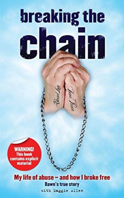 Cover for Dawn none given · Breaking The Chain (Paperback Bog) (2020)