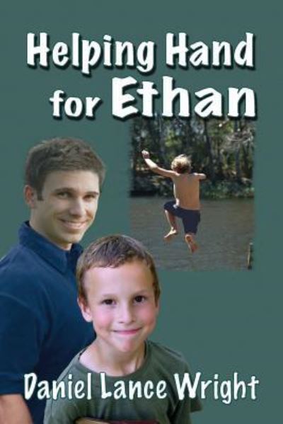 Cover for Daniel Lance Wright · Helping Hand for Ethan (Paperback Book) (2017)