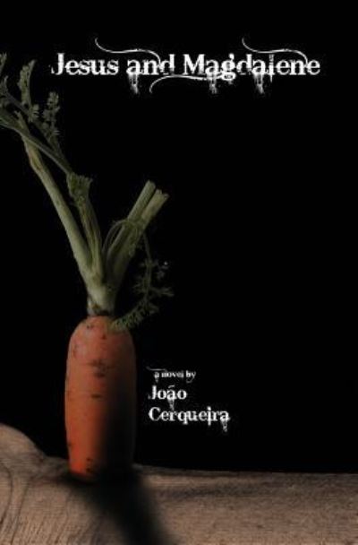 Cover for Joao Cerqueiro · Jesus and Magdalene (Paperback Book) (2016)