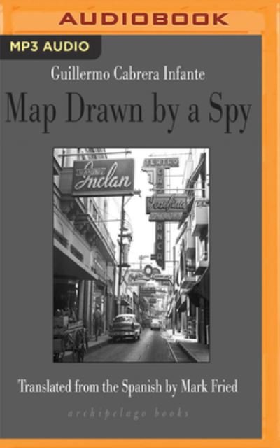 Cover for Jonathan Davis · Map Drawn by a Spy (CD) (2018)