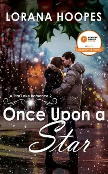 Cover for Lorana Hoopes · Once Upon a Star (Pocketbok) (2018)