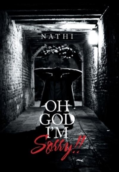 Nathi · Oh God I'm Sorry!! (Bok) (2020)
